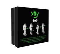 XXV Coffret Collector Edition Limitée Exclusivité Fnac CD