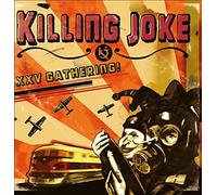 Xxv Gathering! Let Us Pray