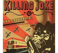 XXV Gathering : Let Us Prey