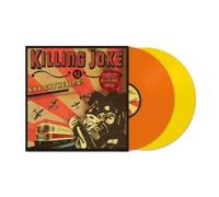 Killing Joke XXV Gathering: Let Us Pray (Vinyl)