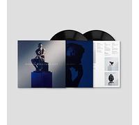 XXV – Vinyle
