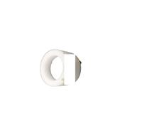 XXWTAWOYH Compatible for Roland, 700 011M073930 | Machine D'impression Offset Roue De Pression De Papier Roulement En Plastique Partie De Rouleau De Pression De Papier Avant