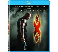 XXX (15th Anniversary Edition) [Blu-Ray]