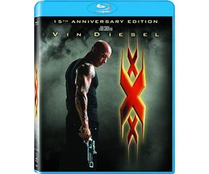 XXX (15th Anniversary Edition) [Blu-Ray]