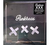 Punkreas - XXX 1989-2019 The Best (Con Un Brano Inedito) [Import]