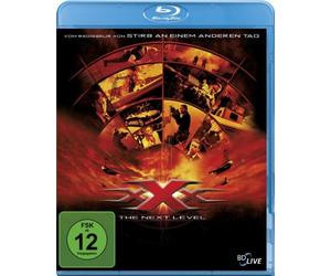 xXx 2 - The Next Level