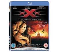 XXX 2 - The Next Level G