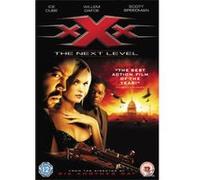 XXX 2 - The Next Level G