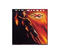 Original Soundtrack - xXx