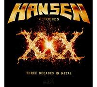 XXX 30 Years in Métal