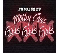 XXX: 30 Years of, Girls (CD/DVD)