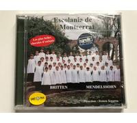 XXX - 3017026 CD Escolania de Montserrat