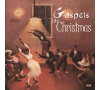 XXX - 6996732 CD Gospels for Christmas