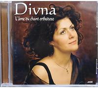 XXX - 6997252 CD Divna l´âme du Chant Orthodoxe [Import]