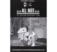 xxx ALL AGES xxx The Boston Hardcore Film