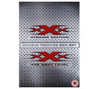 XXX – Édition extrême / XXX 2 : Le niveau suivant – Sony Pictures Home Entertainment – Import