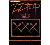 XXX (Authentic Guitar-Tab) by ZZ Top (2000-04-01)