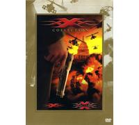 XXX Collection - XXX / XXX State of the Union DVD Set - Full Screen