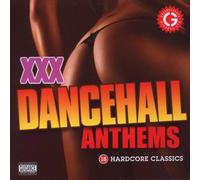 Xxx Dancehall Anthems