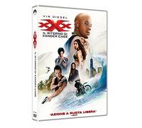 XXX – Il Ritorno Di Xander Cage – Paramount Pictures