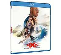XXX-Il Ritorno Di Xander Cage [Blu-Ray] [Import]