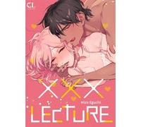 XXX Lecture Eguchi Hiro (Auteur)