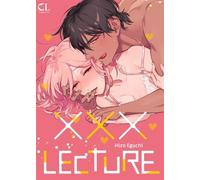 XXX Lecture - Eguchi Hiro - Taifu Comics - broché - Manga