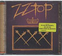 ZZ Top - XXX