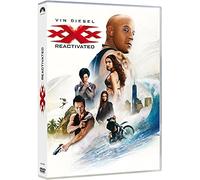 Xxx : Reactivated