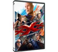 Xxx : Reactivated