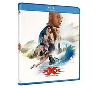 Xxx : Reactivated - Blu-Ray