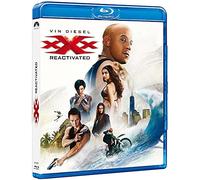 Xxx : Reactivated – Blu-ray