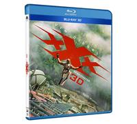 Xxx : Reactivated - Blu-Ray 3d + Blu-Ray 2d