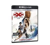 xXx: Reactivated [Blu-Ray] [Region Free] (Audio français. Sous-titres français)