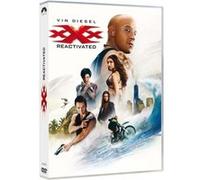 Xxx : Reactivated