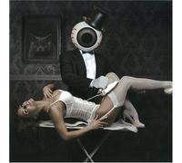 XXX Residents - Attack of Killer Black Eye Bal [Import]