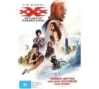 XXX: Return of Xander Cage [Edizione: Australia] [Import]