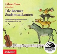 XXX Simsa,Marko - Die Bremer Stadtmusikanten