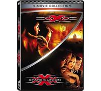 Xxx / Xxx: State Of The Union [Dvd] 2 Pack