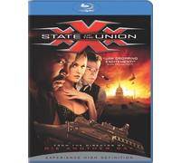 XXX: State of The Union [Blu-Ray]