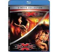 XXX: State of The Union [Blu-Ray]