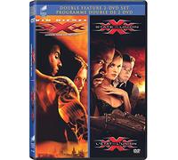 Xxx / Xxx: State Of The Union [Dvd] Canada - Import