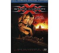 XXX: State of the Union [Import USA Zone 1]