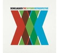 Xxx The 30 Years Retrospective