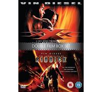 XXX/The Chronicles of Riddick [Edizione: Regno Unito] [Import]
