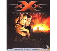 XXX: The next level