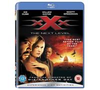 XXX – The Next Level – Blu-ray – Import anglais