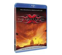 xXx : The Next Level – Blu-ray – Sony