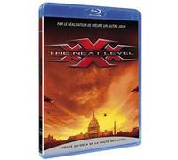 xXx the Next Level - Blu-Ray E