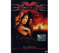 Xxx - The Next Level (DVD) Dafoe/Speedman